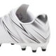 thumbnail image 4 of Tenis Puma Attacanto Tacos para Hombre 107477-05 blanco 26, 4 of 6