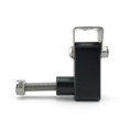 thumbnail image 1 of SALE CLEARANCE Motorcycle Headlight Bracket 8mm Spotlight Extension Bracket XMAX300, 1 of 8