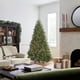thumbnail image 5 of Árbol de Navidad Dunhill Fir de National Tree Company, 7.5 pies, 5 of 6