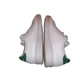 thumbnail image 5 of Adi - das Advantage Sneaker Shoes White Green GZ5300 Men’s Size 11, 5 of 6