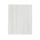 thumbnail image 2 of Double Sided Solid Colour Polka Dots Wafer Shower Curtain Water Proof Bathroom Bathroom Hole Shower Curtains, 2 of 6