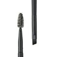 thumbnail image 2 of e.l.f. Eyebrow Duo Brush, 2 of 9