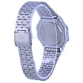 thumbnail image 4 of Casio A171 Vintage Stainless Steel Resin Digital A171WE-1A A171WE-1 Unisex Watch, 4 of 4