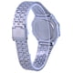 thumbnail image 4 of Casio A171 Vintage Stainless Steel Resin Digital A171WE-1A A171WE-1 Unisex Watch, 4 of 4