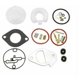 thumbnail image 2 of Kit de reparación de carburador para cortacésped Compatible con Briggs-stratton 11hp-19hp 796184 thsinde, 2 of 4
