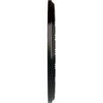 thumbnail image 4 of 29 7/8"OD x 1 3/8"P Fairfax Ceiling Medallion, Hand-Painted Black Pearl, 4 of 6