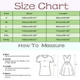 thumbnail image 2 of Bibifish Womens Tshirts Indiana City Letter Printed Short Sleeve Summer Crew Neck T Shirts Regular Soft Fit Casual Daily Chic Lightweight Tees, 2 of 2