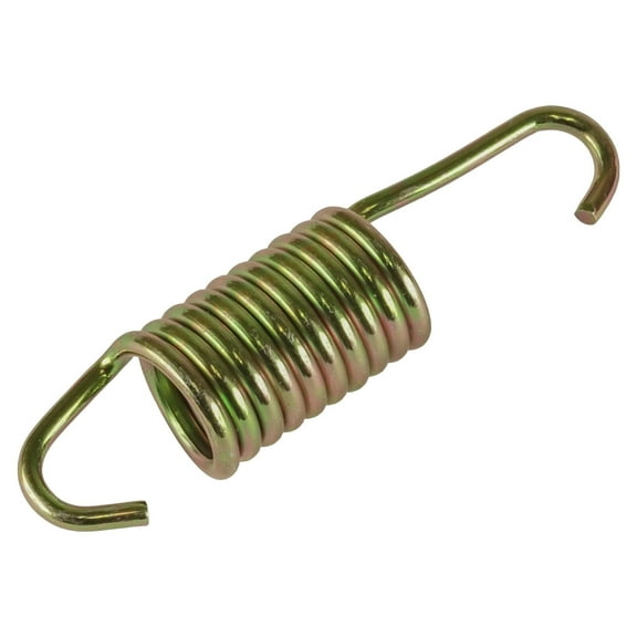 ATV Parts & Accessories – Durable OEM & Aftermarket Replacement Parts Exhaust Muffler Pipe Spring For Polaris 7642029 7042029 Mod-C9C-4418