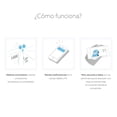thumbnail image 4 of Cámara de Seguridad Ring Floodlight Cam Wired Plus para Exteriores, Negro., 4 of 5