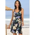 thumbnail image 2 of LASCANA Women's Strappy Detail Dress Strap, 2 of 5
