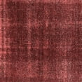thumbnail image 1 of Ahgly Company Indoor Square Oriental Red Industrial Area Rugs, 3' Square, 1 of 4