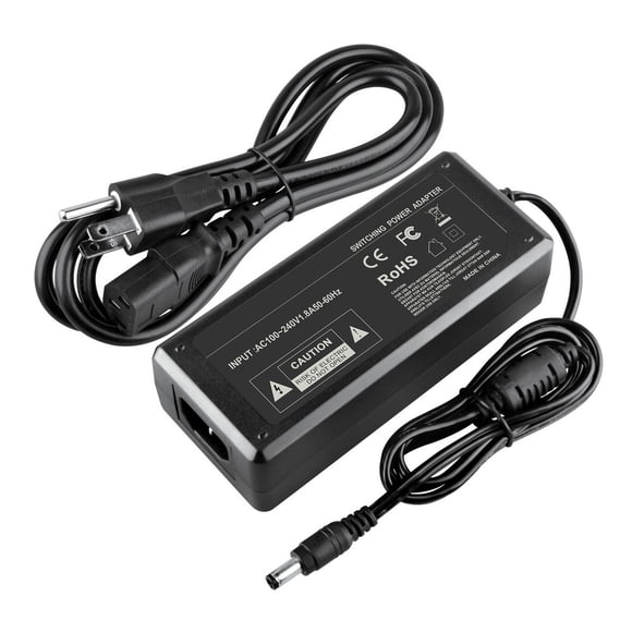 AC Adapter For Fujikura 66S 66S+ FSM-66S FSM-66S+ FSM-87S FSM-87C Fusion Splicer