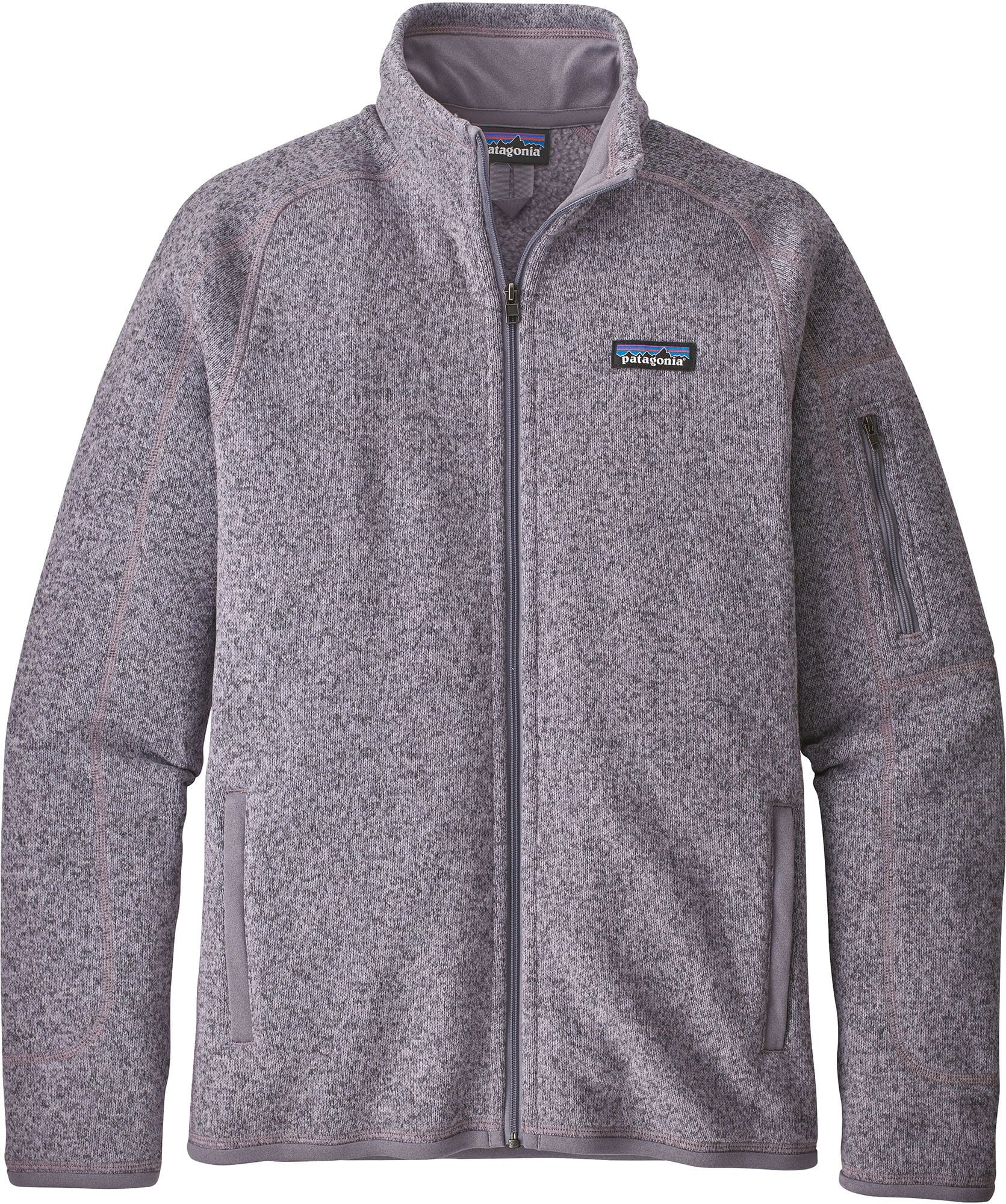 Patagonia Women's Better Sweater Fleece 