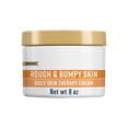 thumbnail image 1 of Clearance! 227g Rough & Bumpy Daily Skin 8 Oz. with 7 Moisturizers & 3 Body Care,Black, 1 of 5