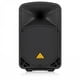 thumbnail image 1 of BAFLE AMPLIFICADO 10 PULGADAS BEHRINGER EUROLIVE B110D Behringer CHIABEHB110D, 1 of 4