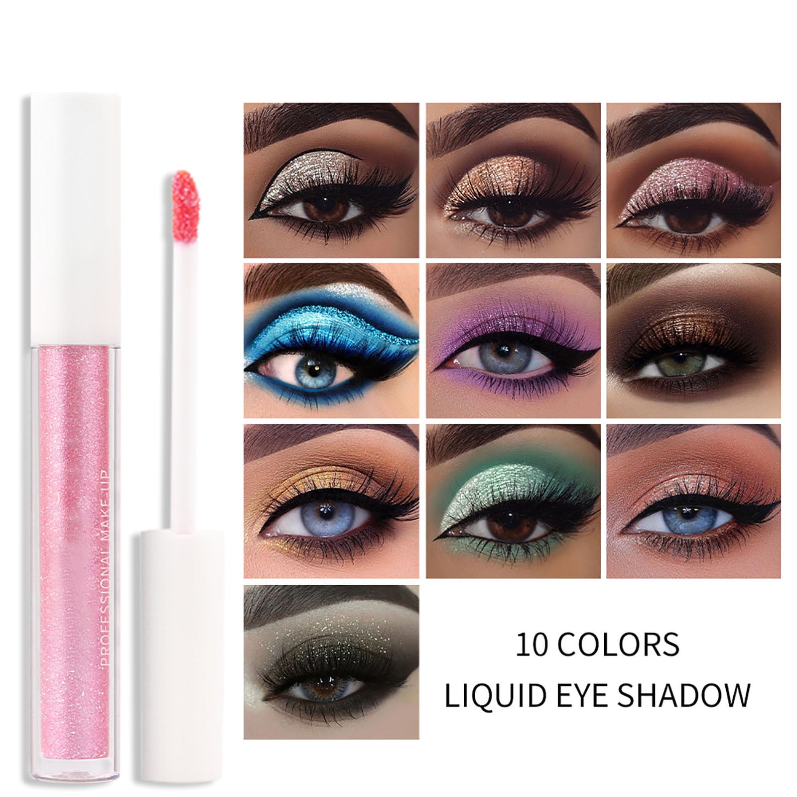 Mini Cosmetics Petal Bun Makeup Eye Shadow Highlighting Stick Flower Beauty Eye Pencil Natural Eyes Favorites Lady Makeup Stacked Makeup Brow Power Look at Beautiful This Dark Road to Mercy by Mini