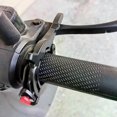 thumbnail image 4 of Motorcycle Throttle Lock Assist Handlebar Universal Cruise Control Assist Retainer Grip Throttle Control Safe Flexible, 4 of 5
