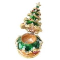 thumbnail image 5 of JZROCKER Christmas Tree Jewelry Organizer Home Decor Best Ornament Your Collection, 5 of 7
