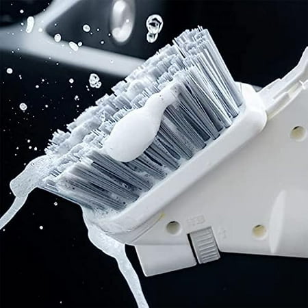 

5 in 1 Multifunctional Kitchen Brush Household Kitchen...