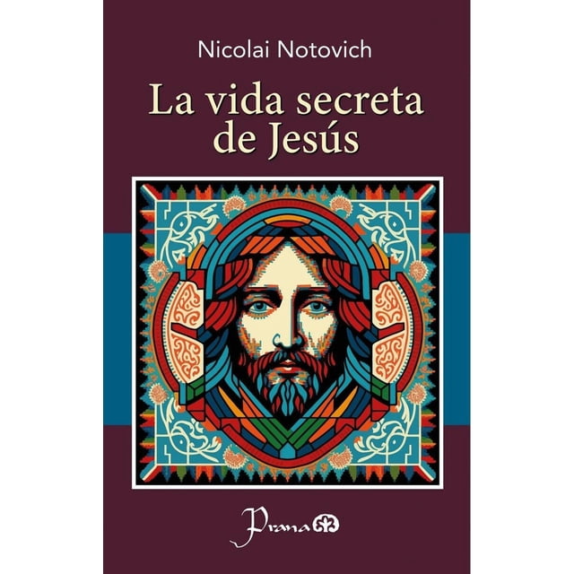 Vida secreta de Jesús (nueva edición)