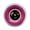 Pink, variant on 200m Tennis String Reel Polyester, 1.35mm Diameter Soft String for Enhanced Play & Fatigue