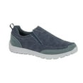 thumbnail image 1 of Dek Mens Memory Foam Slip On Shoes, 1 of 3