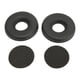 thumbnail image 5 of Almohadillas de cuero para los oídos, almohadillas de repuesto de cuero para auriculares, almohadillas para los oídos para una integración perfecta de AKG, 5 of 8