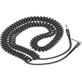 thumbnail image 1 of Cable de instrumentos Fender Professional Series Tweed enrollado 9 m, 1 of 1