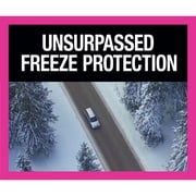 Zerex G40 Antifreeze Coolant 50/50 Ready-to-Use 1 Gallon