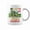 Black, variant on Youth Logan Saurus Rawr Im 2 Dinosaur TRex Personalized Name Coffee Mugs