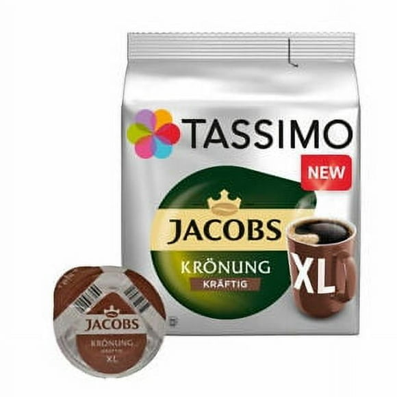 Tassimo Coffee