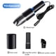 thumbnail image 1 of Aspiradora de mano para coche | 120 W de potencia de succión | Cable de 4 m | Portátil y ligera para el interior del coche, el hogar y la oficina | Incluye cepillo y boquilla plana, 1 of 6