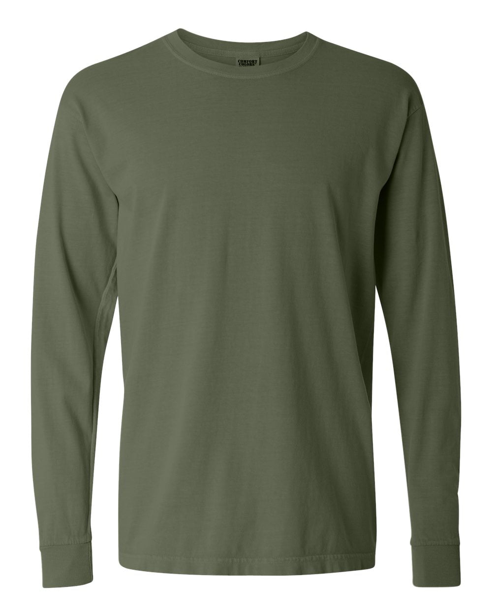 MmF - Garment-Dyed Heavyweight 