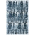 thumbnail image 2 of Safavieh Galaxy Maximillian Geometric Area Rug, Navy/Light Gray, 2'3" x 4', 2 of 8