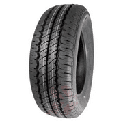 Antares NT 3000 Commercial Van Tire - 205/65R16C 101/98S Fits: 2016-21 Chevrolet Malibu L, 2012-13 Toyota Camry Hybrid LE