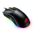 thumbnail image 2 of ASUS ROG Gladius II Core 6200 dpi Wired USB Optical Ergonomic FPS Gaming Mouse, 2 of 9