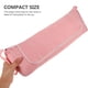 thumbnail image 4 of Bolsa de viaje portátil para herramientas capilares, bolsa de viaje para rizador, plancha de pelo, accesorios para el cuidado del cabello, organizador con bolsillo interior, 4 of 8