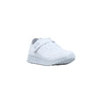 thumbnail image 2 of Tenis Niño HGN by MR SHU Deportivo Entrenamiento Escolar Velcro blanco 19.5, 2 of 6