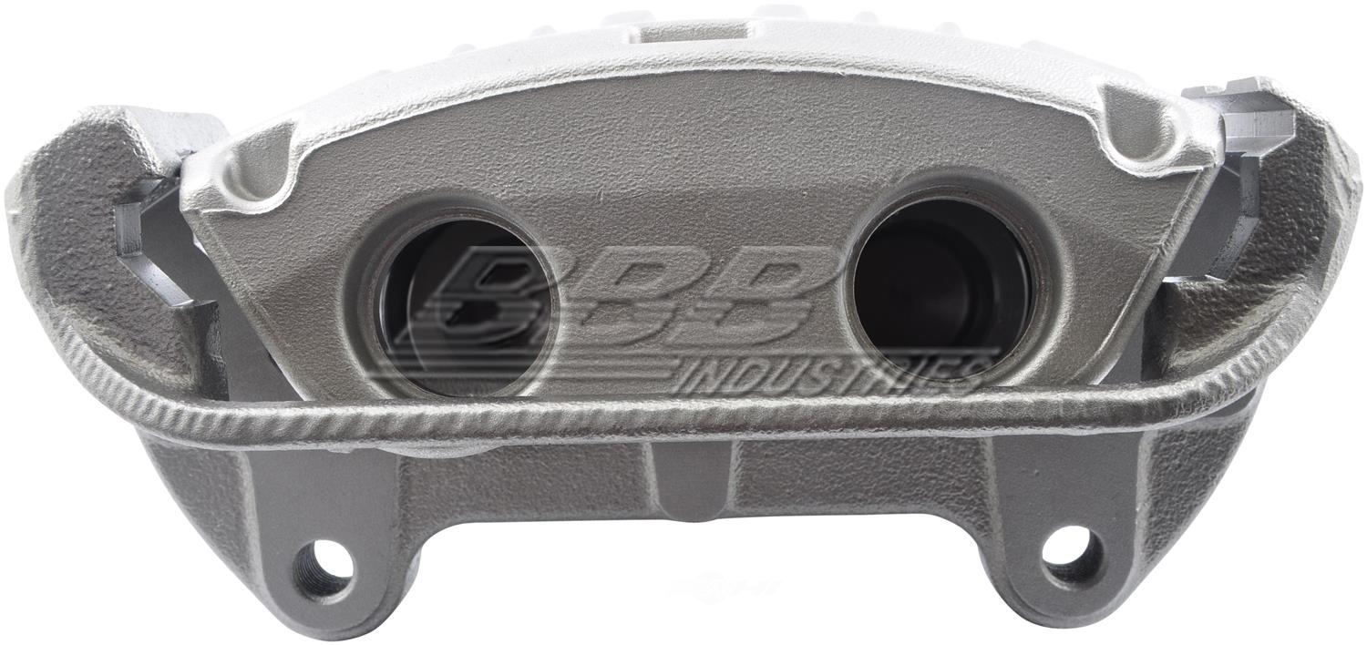 TERREPOWER formerly BBB Industries 99-17903B Reman Caliper w/installation Hardware