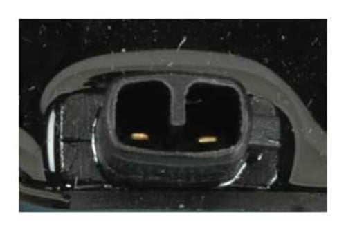 WPS World Power Systems CUF72 Coil, Ignition