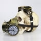 thumbnail image 5 of Skeleton Warrior Death Mask Halloween Costume Props Steampunk Gas Mask Goggles Spikes Skeleton Warrior Death Mask Masquerade Cosplay Halloween Costume Props ANGGREK Cocina, Decoración y Otros, 5 of 5