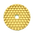 thumbnail image 2 of Specialty Diamond BRTD41500 4" Dry Concrete Polishing DHEX Pad, 6mm - 1500 Grit, 2 of 5