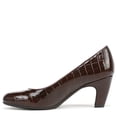 thumbnail image 5 of LifeStride Womens Parigi Plus Pump - Medium & Wide Width, 5 of 9