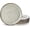 Green Wheat, variant on AmorArc Ceramic Plates Set of 6, 8.5 Inch Handmade Reactive Glaze Stoneware Plates set for Dessert, Salad, Appetizer, Dinner, Microwave & Dishwasher Safe, Scratch Resistant-Cappuccino
