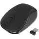 thumbnail image 1 of Diseño compacto y elegante Ratón inalámbrico elegante y portátil de 2,4 GHz, 1 of 4