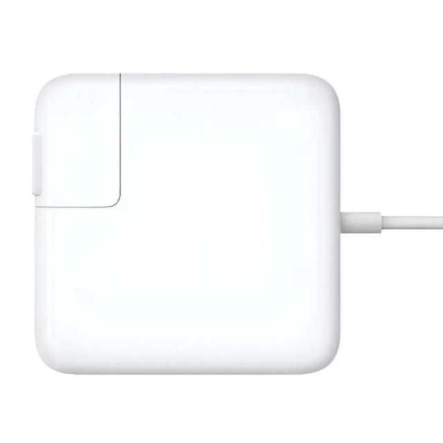 Cargador Compatible Con Macbook Air 60w 2 Modelo Blanco