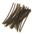thumbnail image 1 of koolsoo 25pcs Rig Tube Carp ing Heat Shrink Rig Sleeve Hook Line Connector S S, 1 of 7
