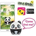 thumbnail image 4 of My Audio Pet Bluetooth Speaker (Panda PANDAmonium), 4 of 5