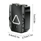 thumbnail image 5 of Afeitadora recargable Xihbxyly con puerto USB, 5 of 7