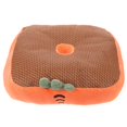 thumbnail image 1 of Chair Seat Cushion Office Chair Mat Cartoon Car Seat Cushion Chair Cushion for Office Workers, 1 of 4